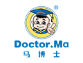 马博士