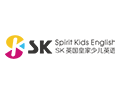 Spirit Kids英国皇家少儿英语